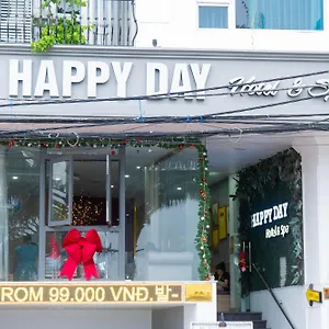 Happy Day Riverside & By Haviland Hotel